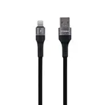 Cable Foneng X79 Usb/lightning 1m 3a Black 66w